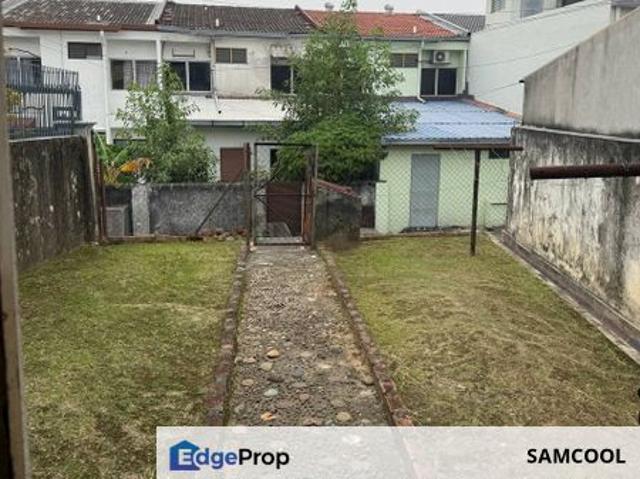 House for sale in Bandaraya Klang, Klang