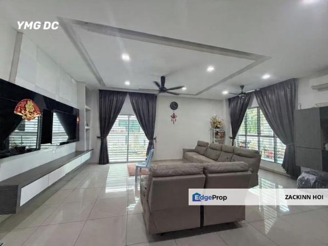 House for sale in Port Klang, Selangor