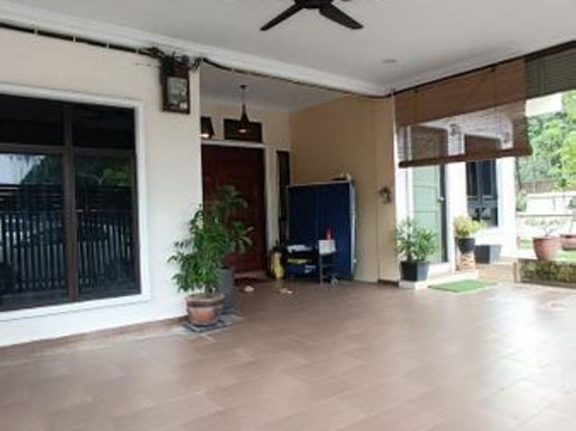 House for sale in Port Klang, Selangor