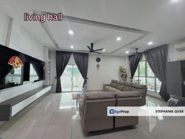 House for sale in Port Klang, Selangor