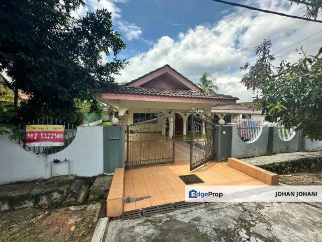 House for sale in Port Klang, Selangor