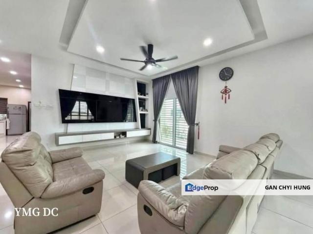 House for sale in Port Klang, Selangor