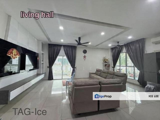 House for sale in Bandaraya Klang, Klang
