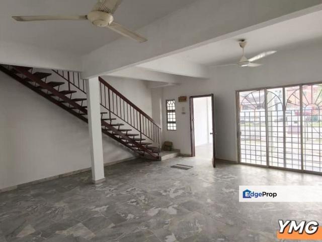 House for sale in Bandaraya Klang, Klang