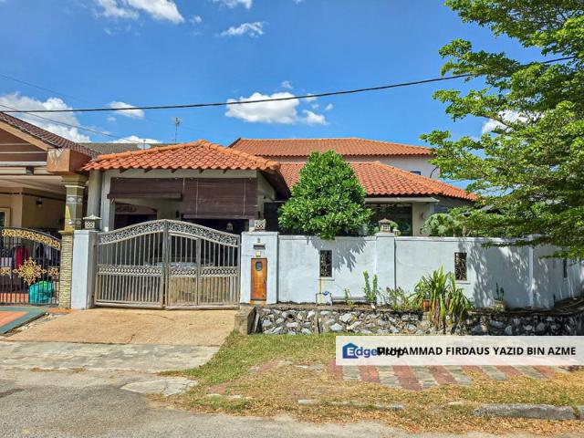 House for sale in Port Klang, Selangor