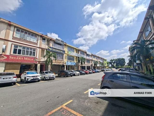 Shop for rent in Port Klang, Selangor