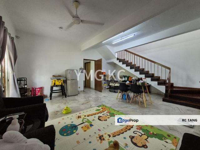 House for sale in Port Klang, Selangor