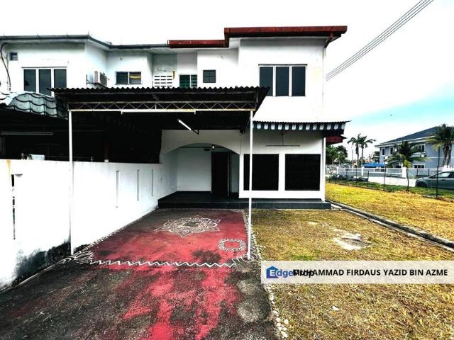 House for sale in Port Klang, Selangor