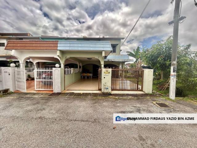 House for sale in Port Klang, Selangor