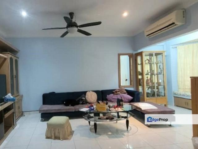 House for sale in Port Klang, Selangor