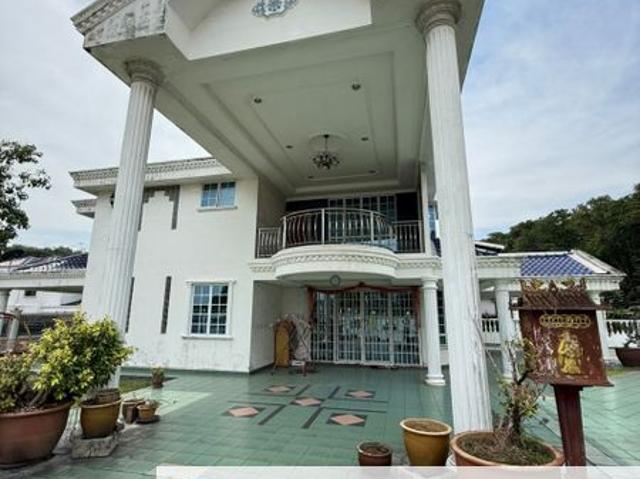 House for sale in Port Klang, Selangor