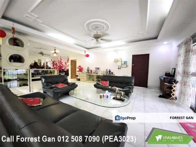House for sale in Port Klang, Selangor