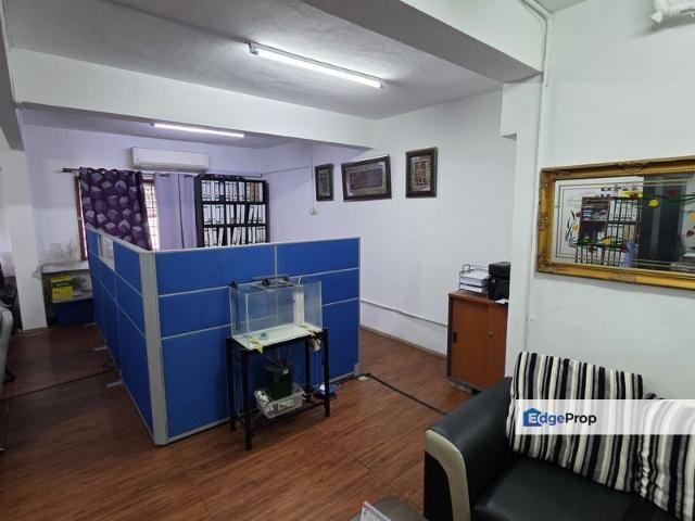 Shop for sale in Port Klang, Selangor