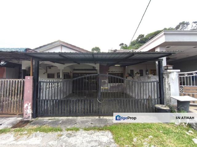 House for sale in Port Klang, Selangor