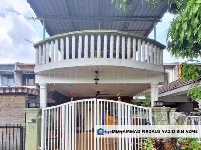 House for sale in Port Klang, Selangor