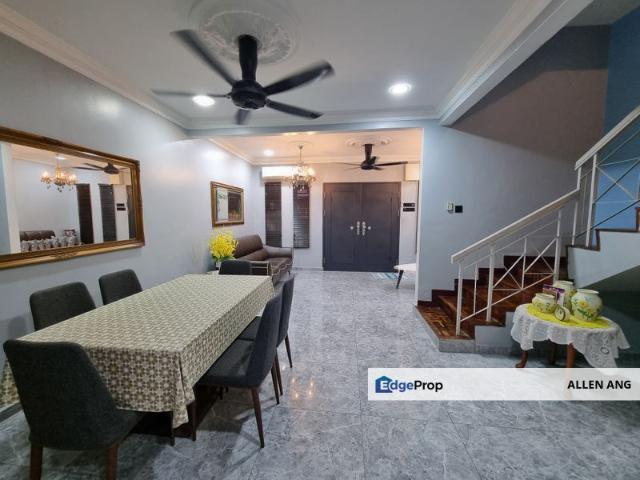 House for sale in Bandaraya Klang, Klang