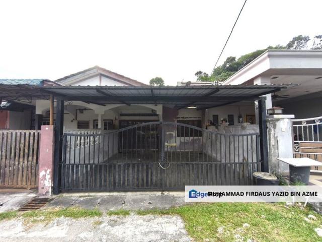 House for sale in Port Klang, Selangor