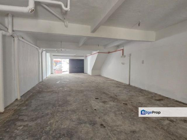 Shop for rent in Port Klang, Selangor