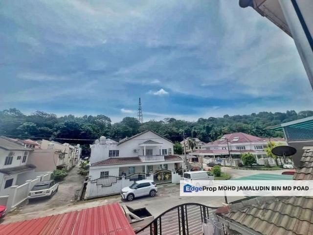 House for sale in Port Klang, Selangor