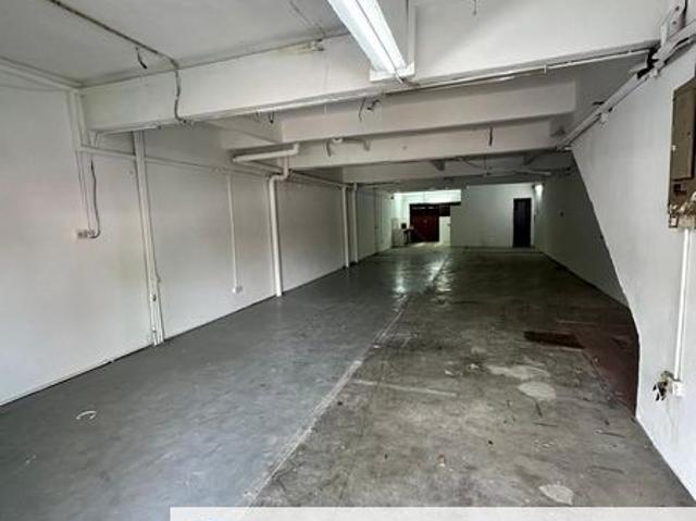 Shop for rent in Port Klang, Selangor
