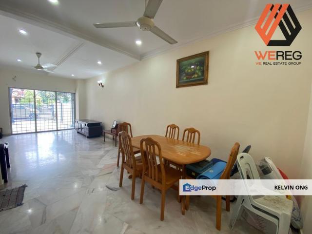 House for rent in Port Klang, Selangor