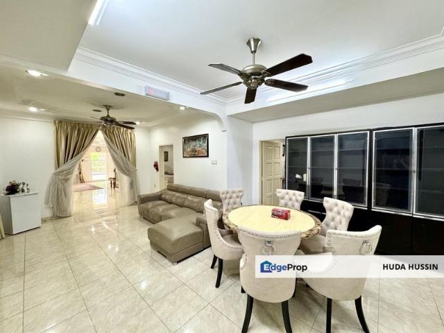 House for sale in Port Klang, Selangor
