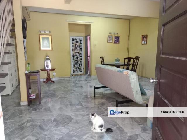 House for sale in Port Klang, Selangor