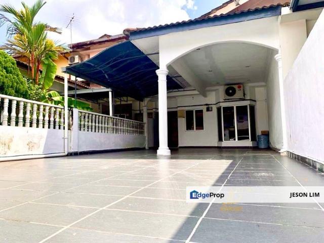 House for sale in Port Klang, Selangor