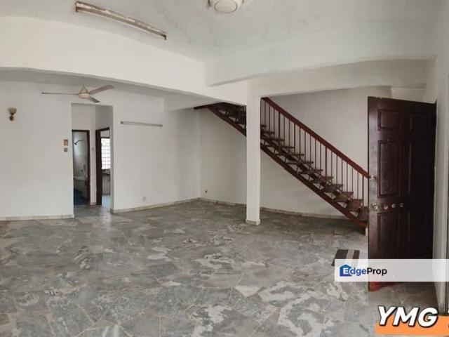 House for sale in Bandaraya Klang, Klang