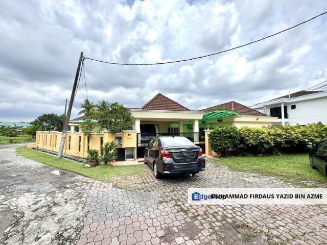 House for sale in Port Klang, Selangor