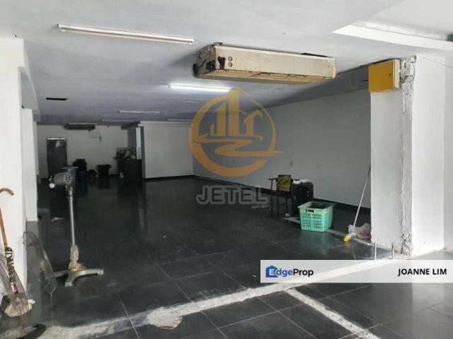 Shop for rent in Port Klang, Selangor