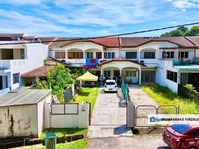 House for sale in Port Klang, Selangor