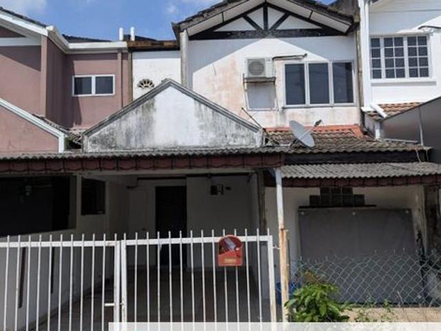 House for sale in Port Klang, Selangor