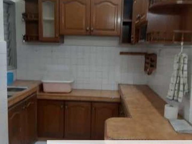 House for rent in Port Klang, Selangor
