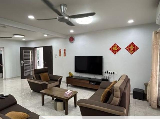 House for sale in Bandaraya Klang, Klang