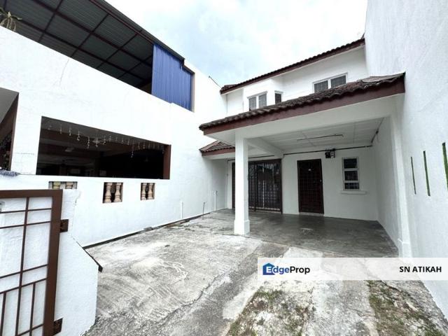 House for sale in Port Klang, Selangor