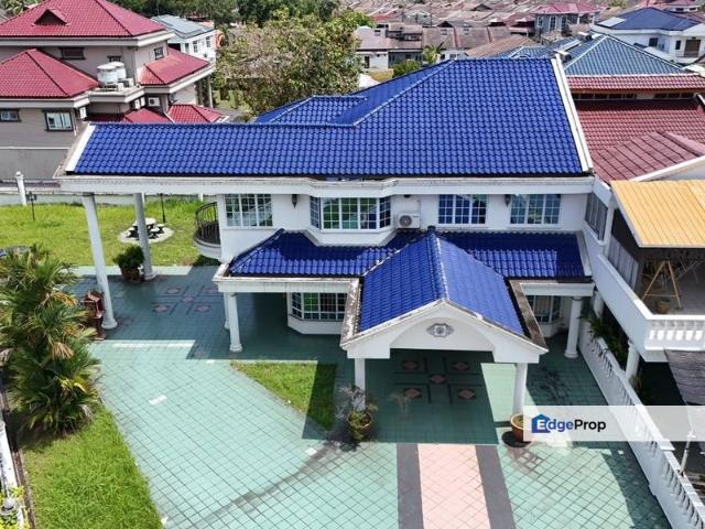 House for sale in Bandaraya Klang, Klang