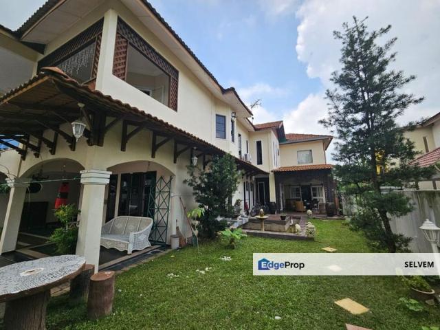 House for sale in Bandaraya Klang, Klang