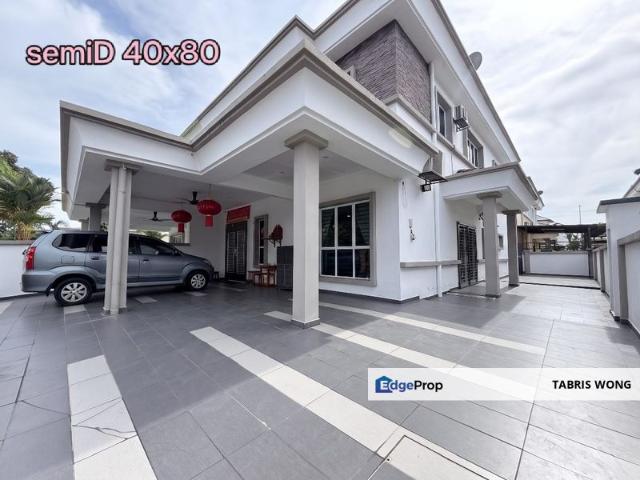 House for sale in Port Klang, Selangor