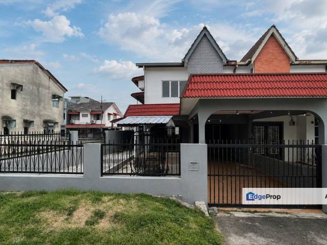 House for sale in Port Klang, Selangor