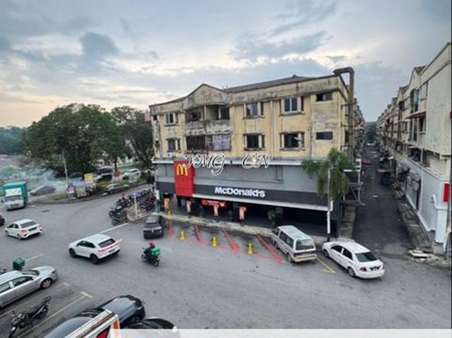 Shop for sale in Port Klang, Selangor