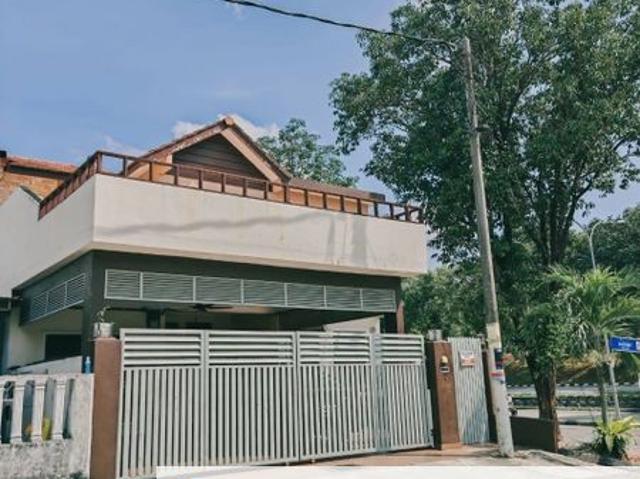 House for sale in Port Klang, Selangor