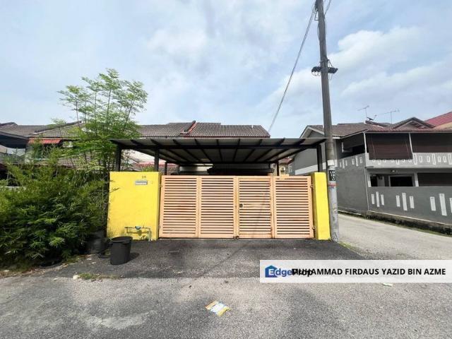 House for sale in Port Klang, Selangor