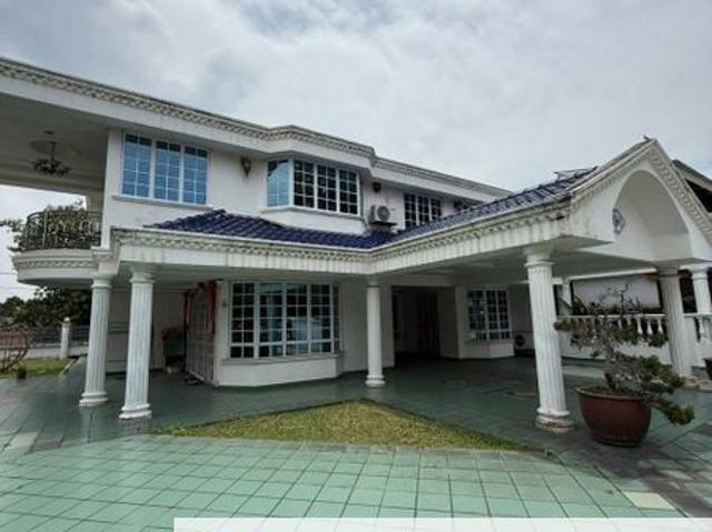 House for sale in Port Klang, Selangor