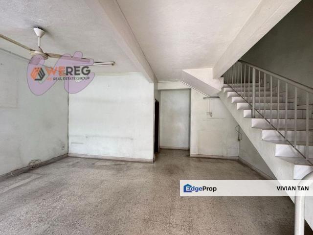 House for sale in Port Klang, Selangor