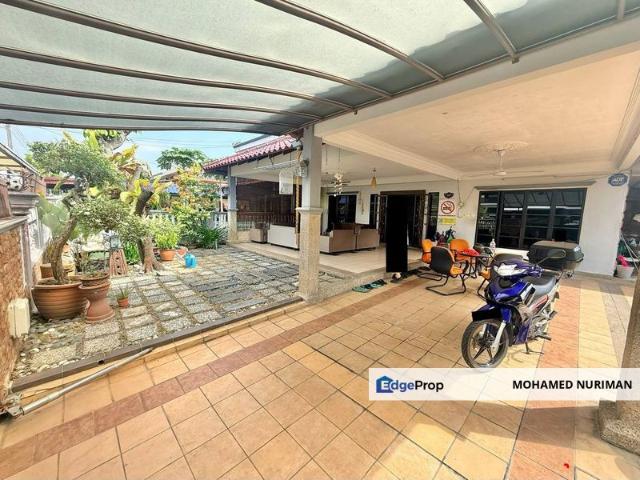 House for sale in Bandaraya Klang, Klang