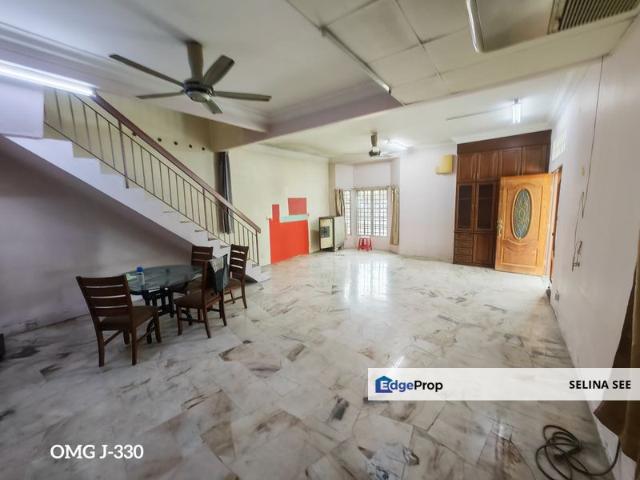 House for rent in Port Klang, Selangor