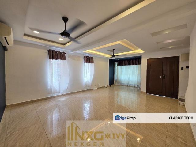 House for rent in Port Klang, Selangor