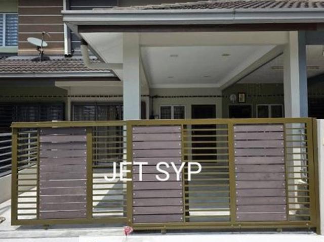 House for sale in Port Klang, Selangor