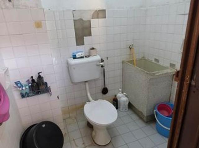 House for sale in Port Klang, Selangor